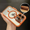 Magnetic Shockproof Phone Case