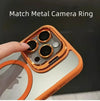 Magnetic Shockproof Phone Case