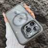 Magnetic Shockproof Phone Case