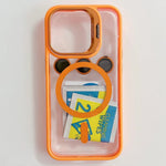 Magnetic Shockproof Phone Case