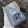 Magnetic Shockproof Phone Case