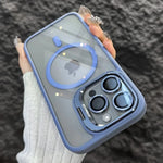 Magnetic Shockproof Phone Case
