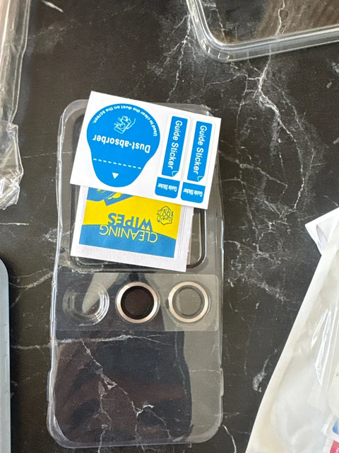 Review Card