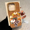 Autumn Leaf Pumpkin Phone Case