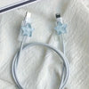 Cute 3D Ocean Charger Protector