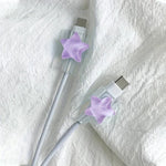 Cute 3D Ocean Charger Protector