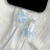 Cute 3D Ocean Charger Protector