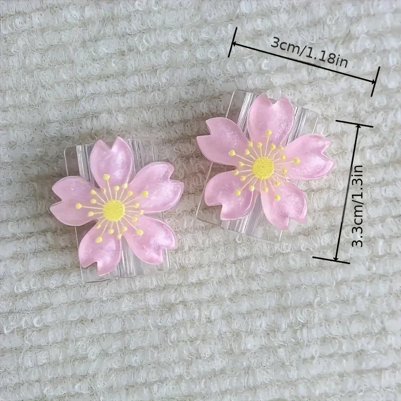 Cute Flower Cable Protector