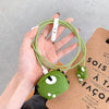 Cartoon Cable Protector Case