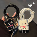 Cartoon Cable Protector Case