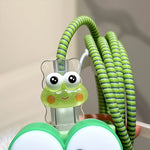 Cartoon Cable Protector Case