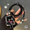 Cartoon Cable Protector Case
