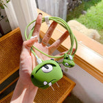Cartoon Cable Protector Case