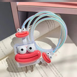 Cartoon Cable Protector Case