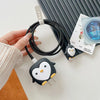 Cartoon Cable Protector Case