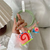 Kawaii Cartoon Charger Cable Protector Set