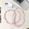 Mesh Data Cord Protective Cover