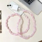 Mesh Data Cord Protective Cover