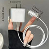Mesh Data Cord Protective Cover
